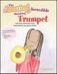 The Amazing Incredible Shrinking Trumpet Storybook